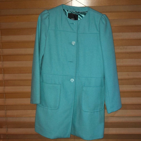 Mossimo Peacoat Exquisite Teal/Robins Egg Blue Small - Picture 1 of 8